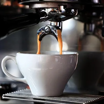 Espresso Extraction Charts: How to Pull the Best Shot!