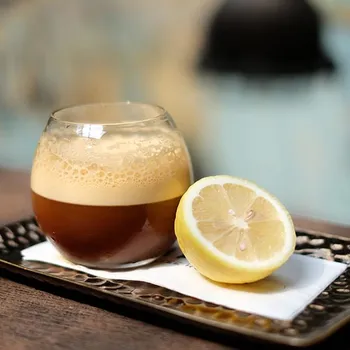 What Is Espresso Romano? Easy Recipe