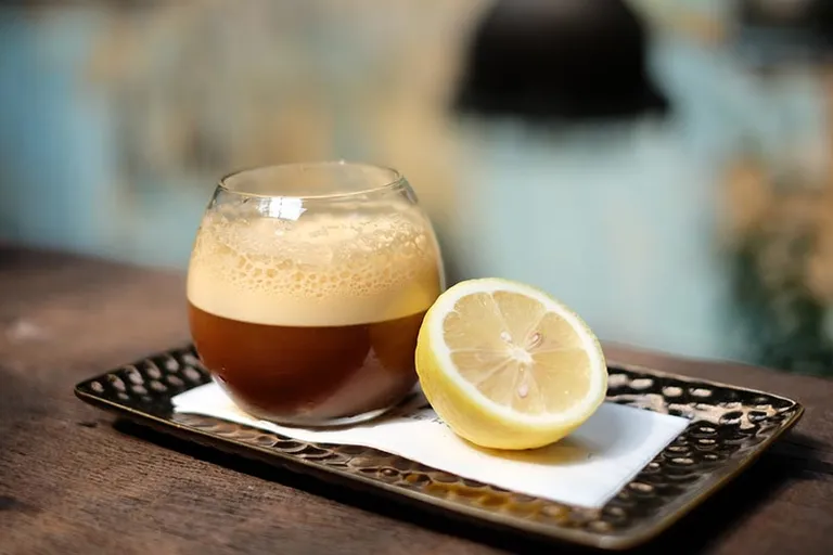 What Is Espresso Romano? Easy Recipe