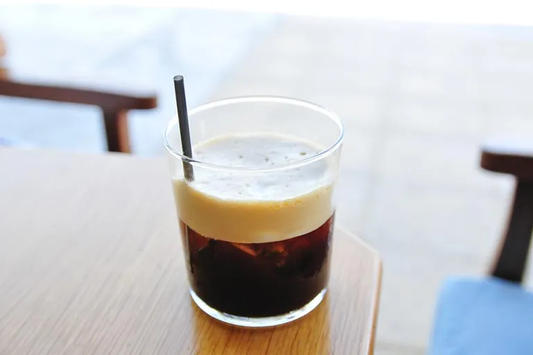 What Is Greek Coffee Freddo? Easy Recipe