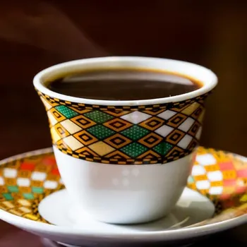 Ethiopian Sidamo Coffee Guide: Benefits, Brewing Tips & More!