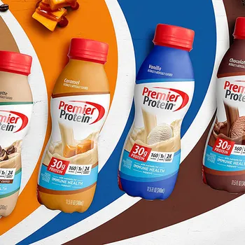 Does Premier Protein Have Caffeine? 2026 Breakdown