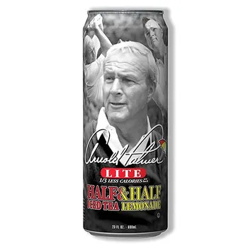 How Much Caffeine Is in Arnold Palmer Drinks? 2026 Breakdown
