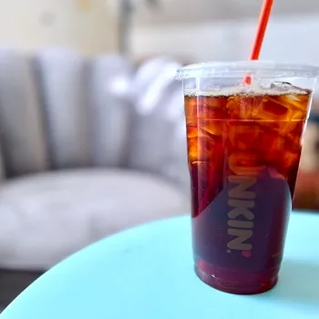 7 Best Dunkin' Donuts Iced Coffee in 2026: Ranked & Reviewed
