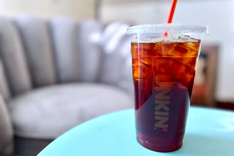 7 Best Dunkin' Donuts Iced Coffee in 2026: Ranked & Reviewed