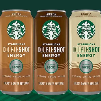 7 Best Energy Drinks at Starbucks in 2026: Ranked & Reviewed!