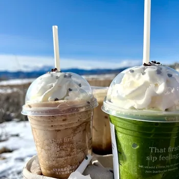 15 Best Frappuccinos at Starbucks: Ranked & Reviewed in 2026