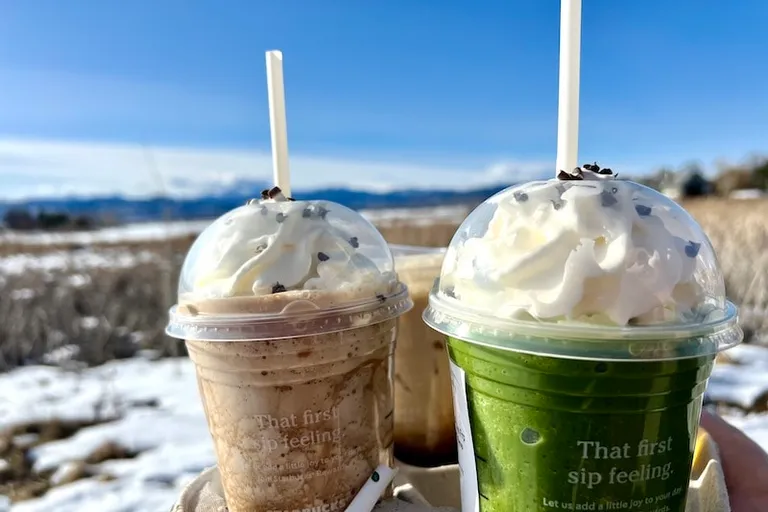 15 Best Frappuccinos at Starbucks: Ranked & Reviewed in 2026