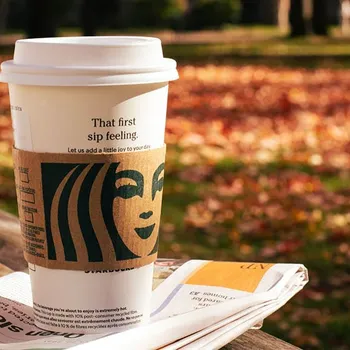12 Best Starbucks Fall Drinks in 2026: Ranked & Reviewed