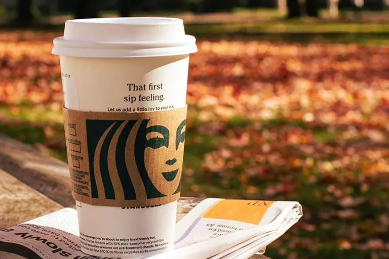 12 Best Starbucks Fall Drinks in 2026: Ranked & Reviewed