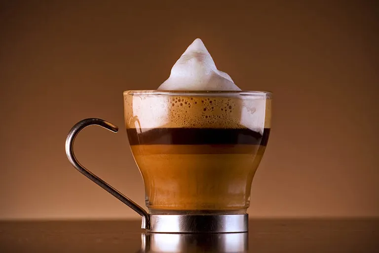 What Is the Caffè Marocchino? (With Recipe)