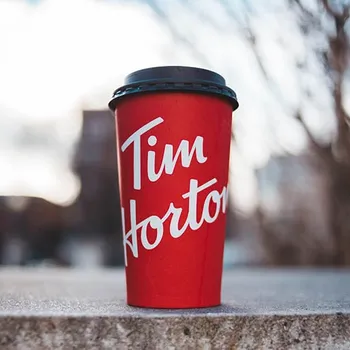 12 Best Tim Hortons Drinks: Ranked & Reviewed (2026 Update)