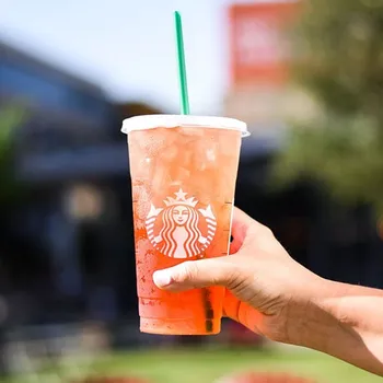15 Best Starbucks Refreshers: 2026 Options Ranked & Reviewed