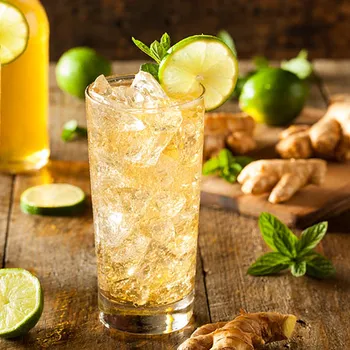 Does Ginger Ale Have Caffeine? What to Know