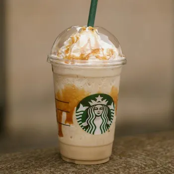 12 Best Sweet Drinks at Starbucks in 2026: Ranked & Reviewed
