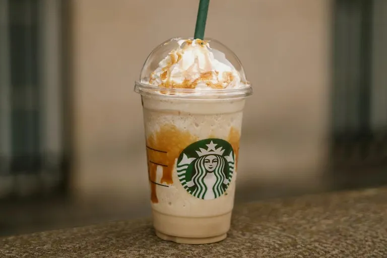 12 Best Sweet Drinks at Starbucks in 2026: Ranked & Reviewed