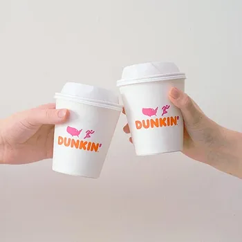 What Is a Flavor Swirl at Dunkin' Donuts? Top 8 Options in 2026!