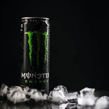 How Old Do You Have to Be to Drink Monster Energy? Interesting Facts