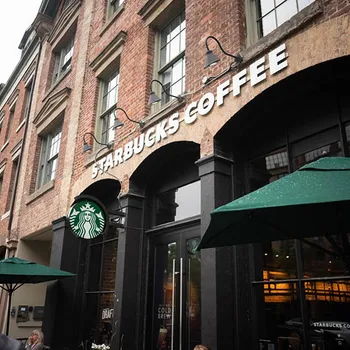 12 Best Non-Coffee Drinks at Starbucks in 2026: Ranked & Reviewed!