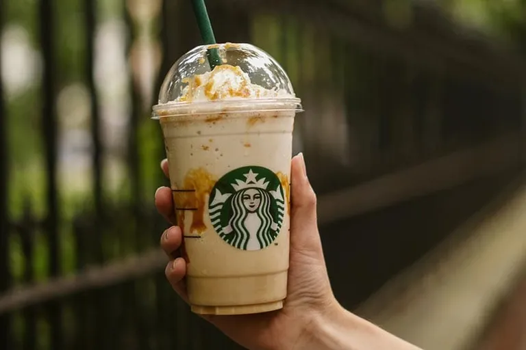 10 Best Caramel Drinks at Starbucks in 2026: Ranked & Reviewed!