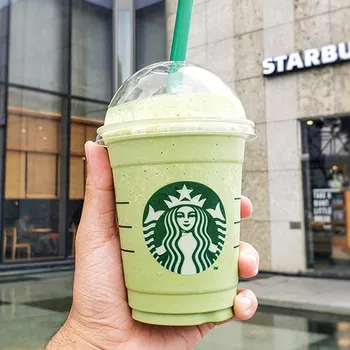 9 Best Matcha Drinks at Starbucks in 2026: Ranked & Reviewed