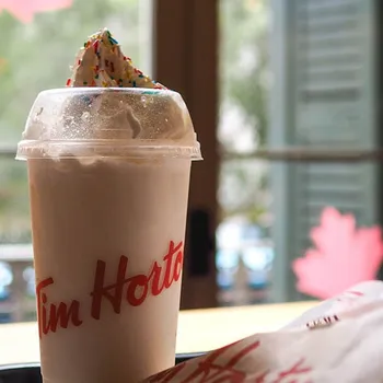 10 Best Tim Hortons Iced Coffee Drinks: 2026 Options Ranked & Reviewed