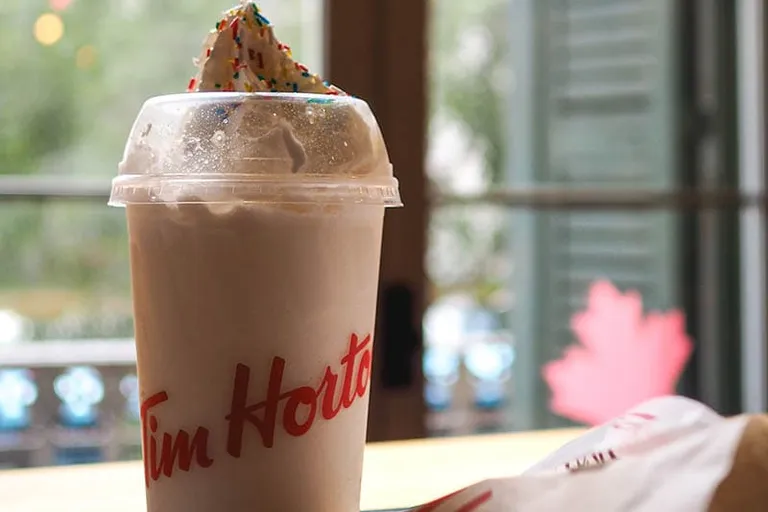 10 Best Tim Hortons Iced Coffee Drinks: 2026 Options Ranked & Reviewed