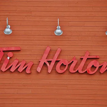 How Many Tim Hortons Are There in the World in 2026? The Surprising Answer!