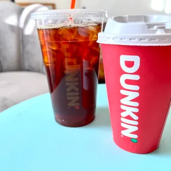 12 Best Dunkin’ Drinks in 2026: Ranked & Reviewed!