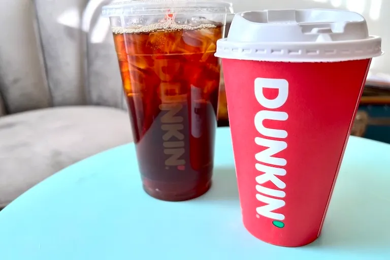 12 Best Dunkin’ Drinks in 2026: Ranked & Reviewed!
