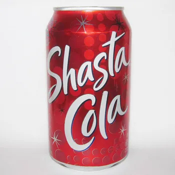 How Much Caffeine Is in Shasta Cola? 2026 Breakdown