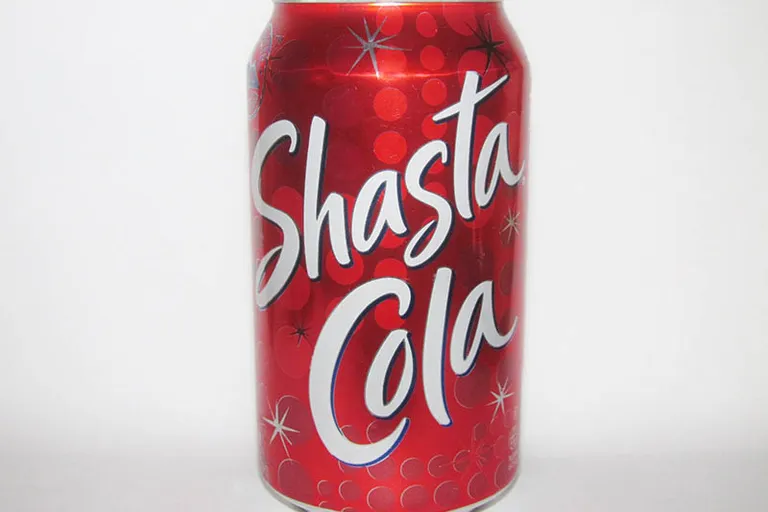 How Much Caffeine Is in Shasta Cola? 2026 Breakdown