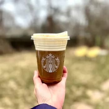 10 Best Cold Brews at Starbucks in 2026: Ranked & Reviewed