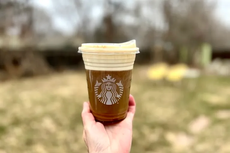 10 Best Cold Brews at Starbucks in 2026: Ranked & Reviewed