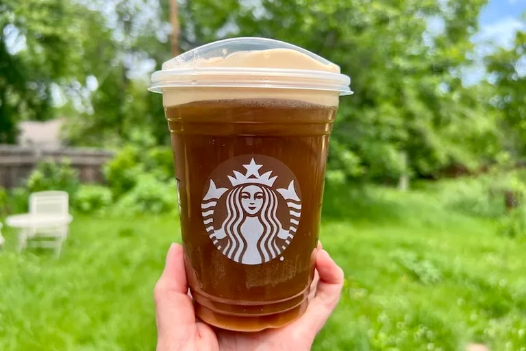 10 Best Low-Calorie Starbucks Drinks in 2026: Ranked & Reviewed