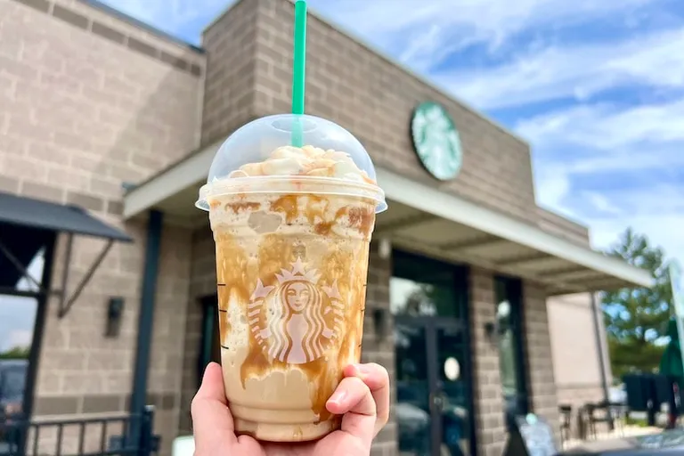 What's on the Starbucks Secret Menu? 10 Great Drinks