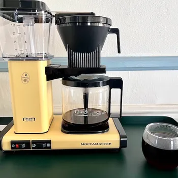 Technivorm Moccamaster Review 2026: Pros, Cons & Verdict