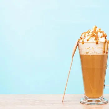 Dutch Bros Golden Eagle Recipe: Simple Steps