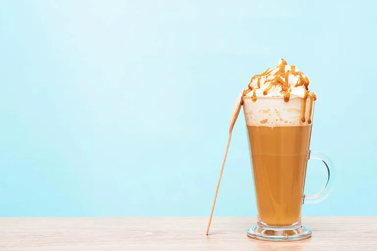 Dutch Bros Golden Eagle Recipe: Simple Steps