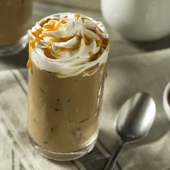 Caramelizer Dutch Bros Recipe (Simple Steps)