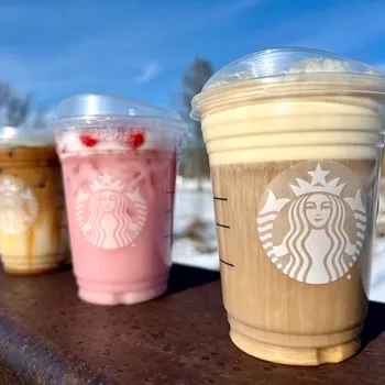 15 Best Cold Drinks at Starbucks: 2026 Options Ranked & Reviewed