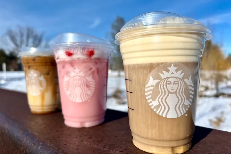 15 Best Cold Drinks at Starbucks: 2026 Options Ranked & Reviewed