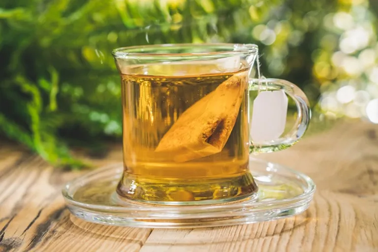 How to Order a Medicine Ball Tea at Starbucks: Tasty Tips!