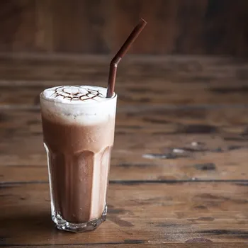 Dutch Bros Annihilator Recipe: Simple Step