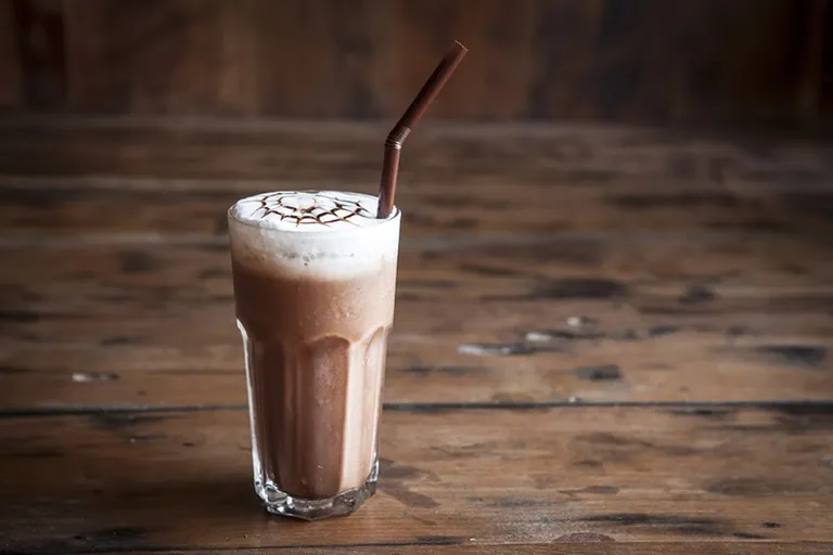 Dutch Bros Annihilator Recipe: Simple Step