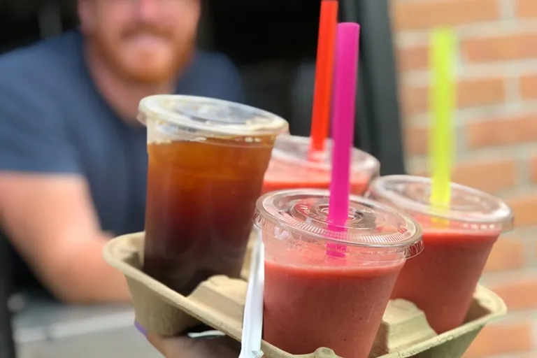 How to Order at Dutch Bros: 7 Simple Steps