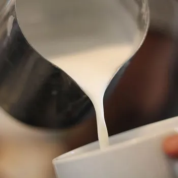 How to Make Perfectly Textured Milk: Simple Tips & Tricks