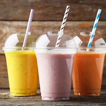Does Tim Hortons Have Smoothies? Top Drink Options