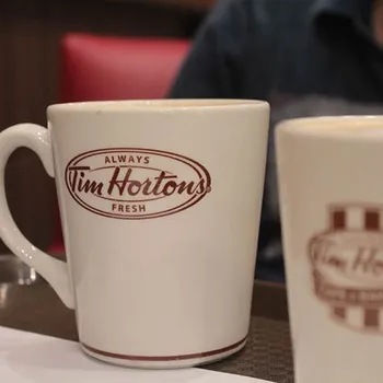 Does Tim Hortons Have Almond Milk? Best Dairy-Free Drinks!