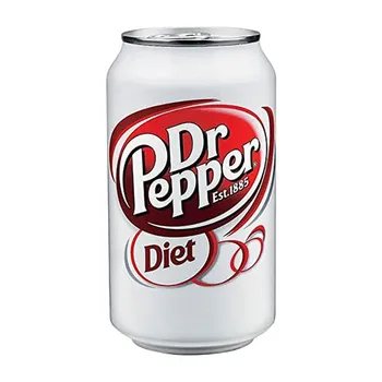 How Much Caffeine Is in Diet Dr Pepper? (2026 Detailed Breakdown!)